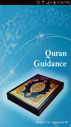 Quran Guidance