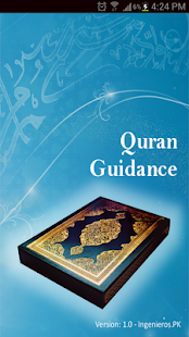 Quran Guidance Screenshots 0