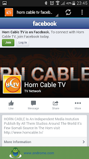 HCTV Screenshots 3