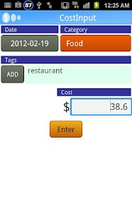 Lastest Flash Money Manager APK for PC