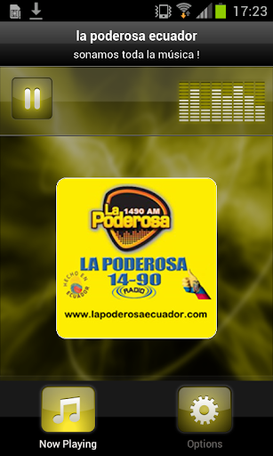 免費下載音樂APP|la poderosa ecuador app開箱文|APP開箱王