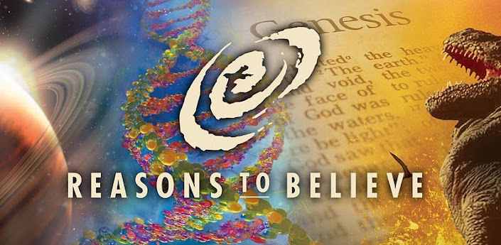 Reasons to Believe- Hugh Ross, Fazale (Fuz) Rana, Jeff Zweerink, Patricia Fanning, Kenneth Samples