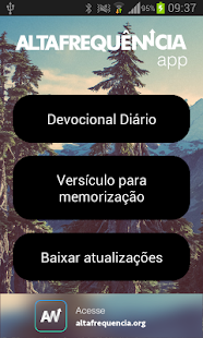 How to install Alta Frequência lastet apk for bluestacks