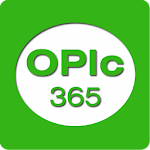 Cover Image of Download 오픽 365 (OPIc 365) 1.0.1 APK