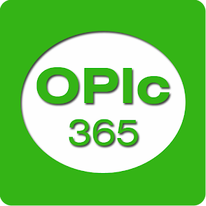 오픽 365 (OPIc 365) 1.0.1