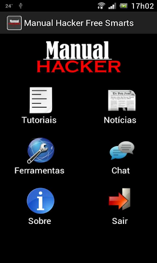 Manual Hacker Free Smarts