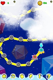 Free Jewels Attack Monsters APK