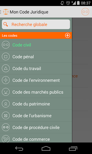 Code civil jurisprudence et +