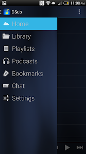 DSub v4.7 (build 112) Patched DSub - screenshot thumbnail