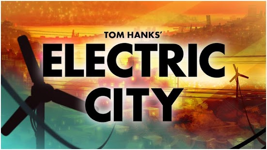 Electric City - A NEW DAWN - screenshot thumbnail