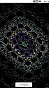 How to download Mandelbrot Live Wallpaper lastet apk for laptop