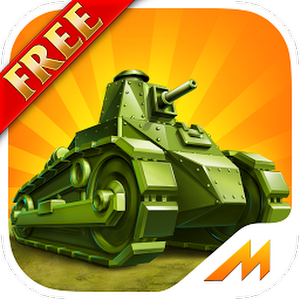 Toy Defense Apk İndir