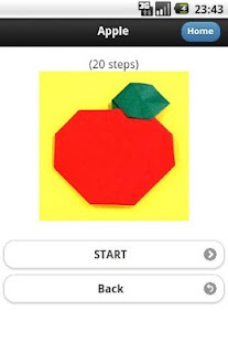 Download ABC Origami 1 (ABCD) APK