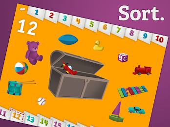 TallyTots Counting poster 9