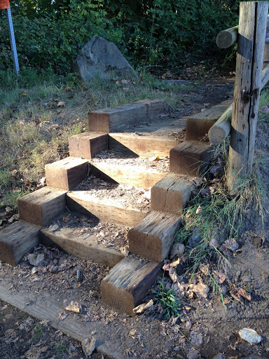 Stairway To Nothing