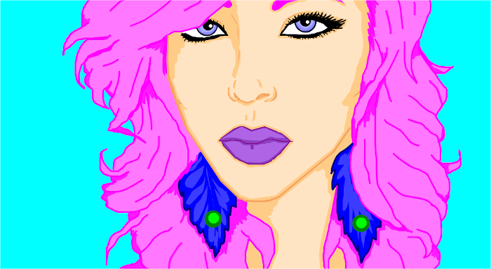 Magenta