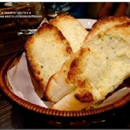BELLINI PASTA PASTA 貝里尼(南港潤泰店)
