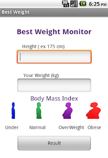 Best Weight Monitor