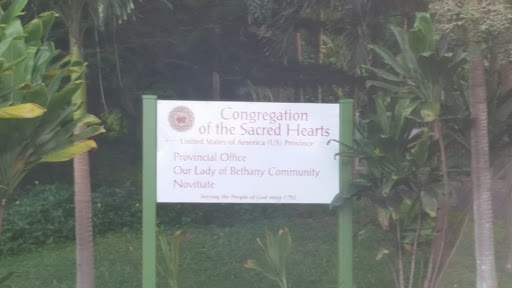 Congregation of the Sacred Hearts