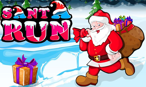 Santa Run