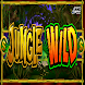 Jungle Wild - HD Slot Machine icon