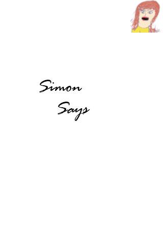 Simon Says for Kids