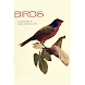 Birds  Illustrated by Color P