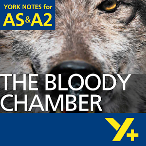 The Bloody Chamber AS & A2