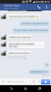 download MSSNGR free