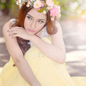 by Teddy IP - People Fashion