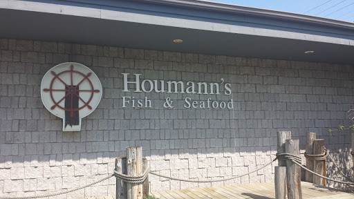 Houmans Fish & Seafood