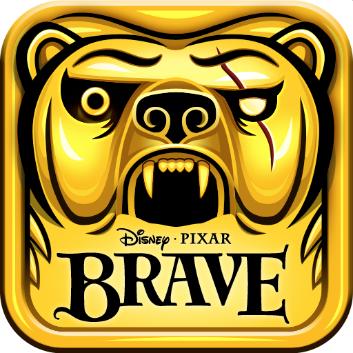  Novità Games| Arriva nel Play Store Temple Run Brave 
