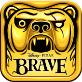 Temple Run: Brave