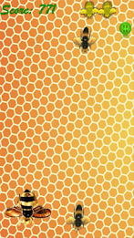 Bee Smasher poster 2