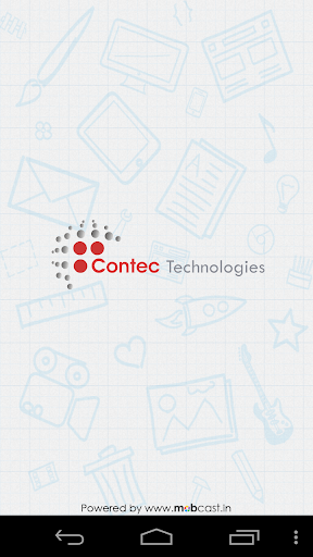 Contec Mobcast