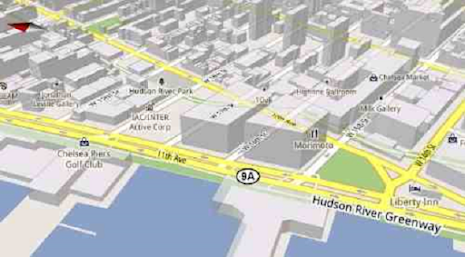 GPS Tracker by Shark Soft Development poster 8