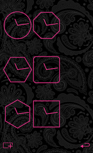 How to get Stamped Pink Pack SL Theme 1.2 mod apk for laptop