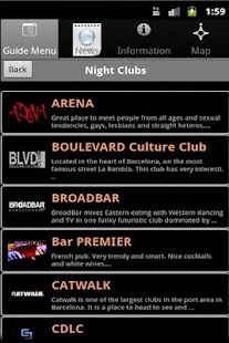 How to get Barcelona Now lastet apk for android
