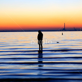 'Not Quite Jesus' by Carey Carter - People Street & Candids