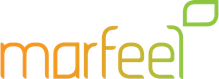 Marfeel company logo