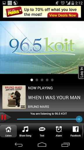 96.5 KOIT