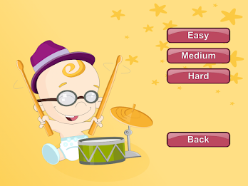 Kids Mahjong poster 2