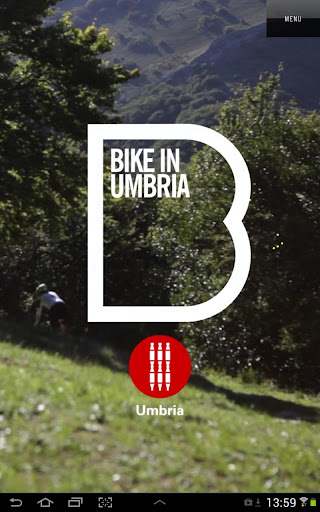 Bike in Umbria HD