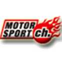 モータースポーツチャンネル logo
