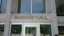 Parsons Hall