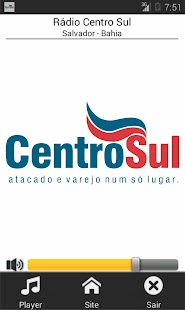 Free Rádio Centro Sul APK for Android