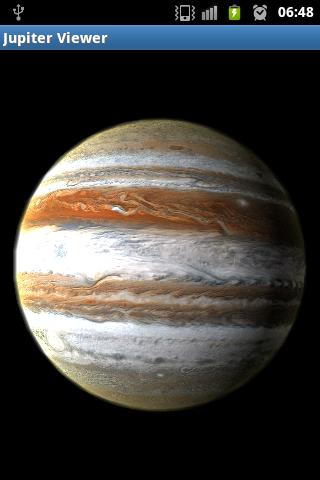 Jupiter Viewer