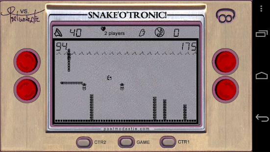 Free Snake-O-Tronic APK for PC