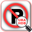 Singapore Parking Summons logo