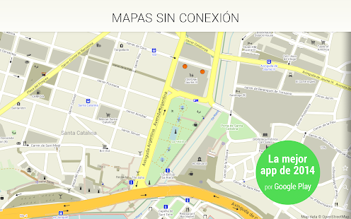 Aplicaciones de viajes imprescindibles para tu smartphone y tablet Android, iOS y Windows Phone.